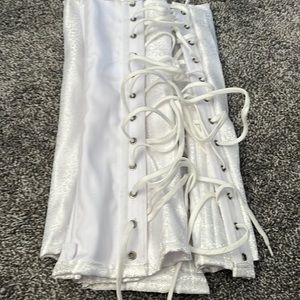 Brand new Wedding Corset